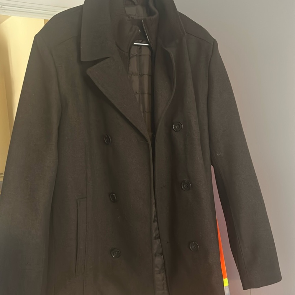 Kenneth Cole New York jacket